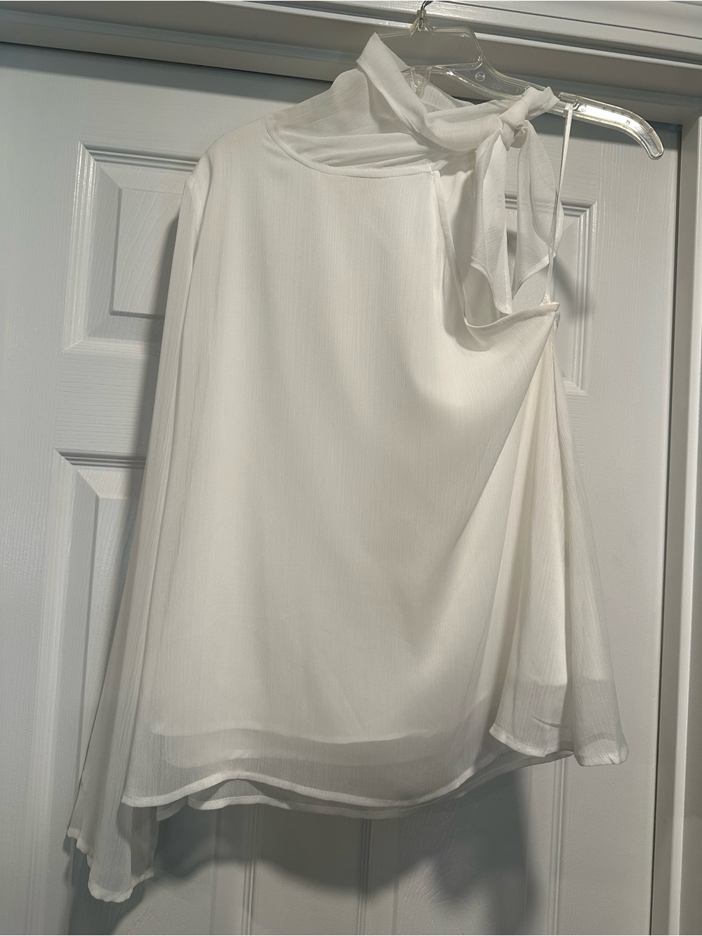 Aaron & Amber blouse